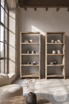 Boekenrek - Dallas