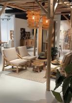 DTP Must Living - Outdoor fauteuil Marlin