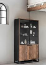 DTP Home Cosmo Vitrinekast No.2 small