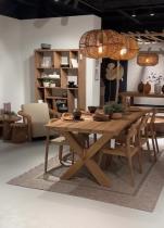 DTP Must Living - Outdoor eettafel Tropicana