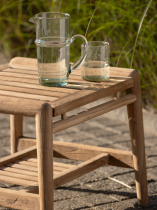 DTP Must Living - Outdoor coffetable Ray