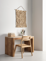 DTP Must Living - Outdoor eetkamerstoel Kai