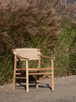 DTP Must Living - Outdoor eetkamerstoel Kenzo