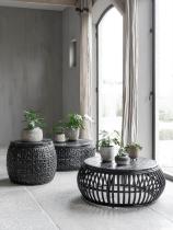 DTP Must Living coffeetables Rimini