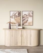 Dressoir Josh - Naturel