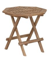 DTP Must Living - Outdoor picknick tafel Owen Inklapbaar