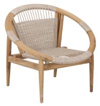 DTP Must Living - Outdoor fauteuil Kumo
