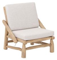 DTP Must Living - Outdoor fauteuil Marlin