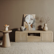 Tenna TV-meubel naturel 