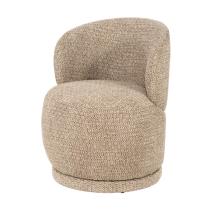 Stoel Sulo - bruin Kiva