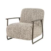 Fauteuil Norel - taupe Vive