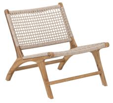 DTP Must Living - Outdoor fauteuil Winston