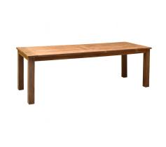 Outdoor eettafel Evoy