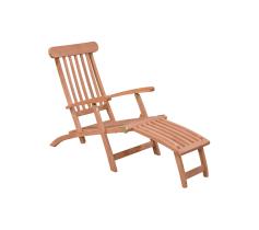 Outdoor Dek Chair