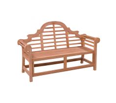 Outdoor bank Marlboro