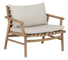 DTP Must Living - Outdoor fauteuil Yoko