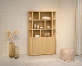 Novero - Openkast Naturel