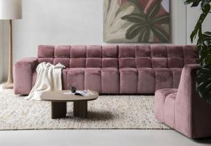 Bank Veronique - Rechte opstelling