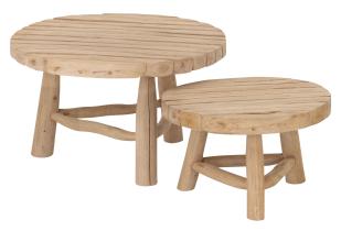 DTP Must Living - Outdoor salontafel Marlin