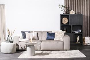 Amarillo - 3 zits opstelling