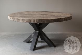 Eettafel - New York rond 