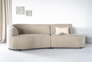 Bank Denise - Lounge opstelling