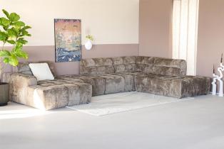 Bank Matthieu - U-opstelling