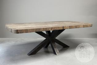 Eettafel - New York deens