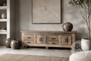 Tv dressoir - Oakland