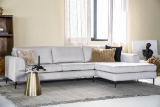 Bank Kirsten - Lounge opstelling 