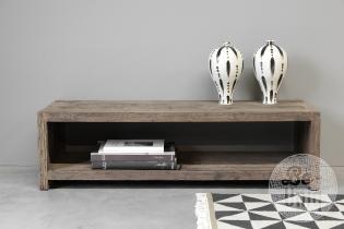 Tv dressoir open vak - Nashville