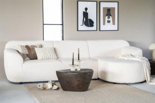 Bank Ovie - Lounge opstelling 