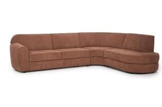 Bank Arianne - Hoekopstelling