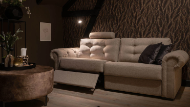 UrbanSofa - Bank Auxerre v.a € 1.295,- 