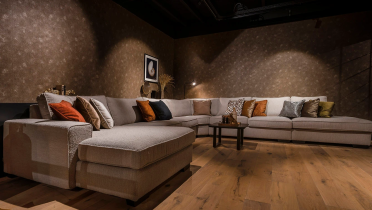UrbanSofa - Bank Firenca v.a. € 1.195,- 