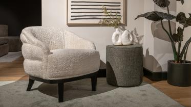 UrbanSofa - Fauteuils Nora v.a. € 795,-