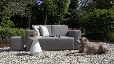UrbanSofa Outdoor - Sofa Provence v.a. € 1.695,-