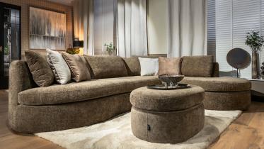 UrbanSofa - Bank Ella v.a. € 1.895,- 