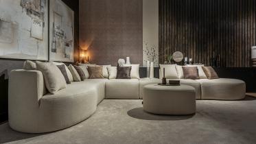 UrbanSofa - Bank Evi v.a. € 1.695,- 