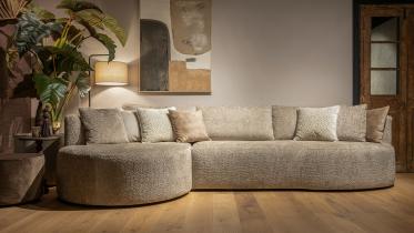 UrbanSofa - Bank Evi v.a. € 1.695,- 