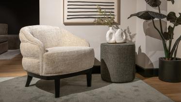 UrbanSofa - Fauteuils Nora v.a. € 795,-