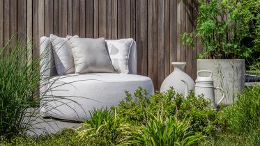 UrbanSofa Outdoor - Fauteuil Ibiza v.a. € 1.395-