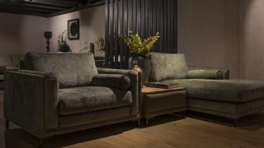 UrbanSofa - Bank Quinn v.a € 1.295,- 