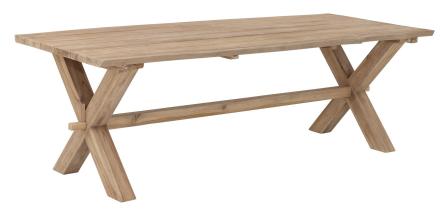 DTP Must Living - Outdoor eettafel Tropicana