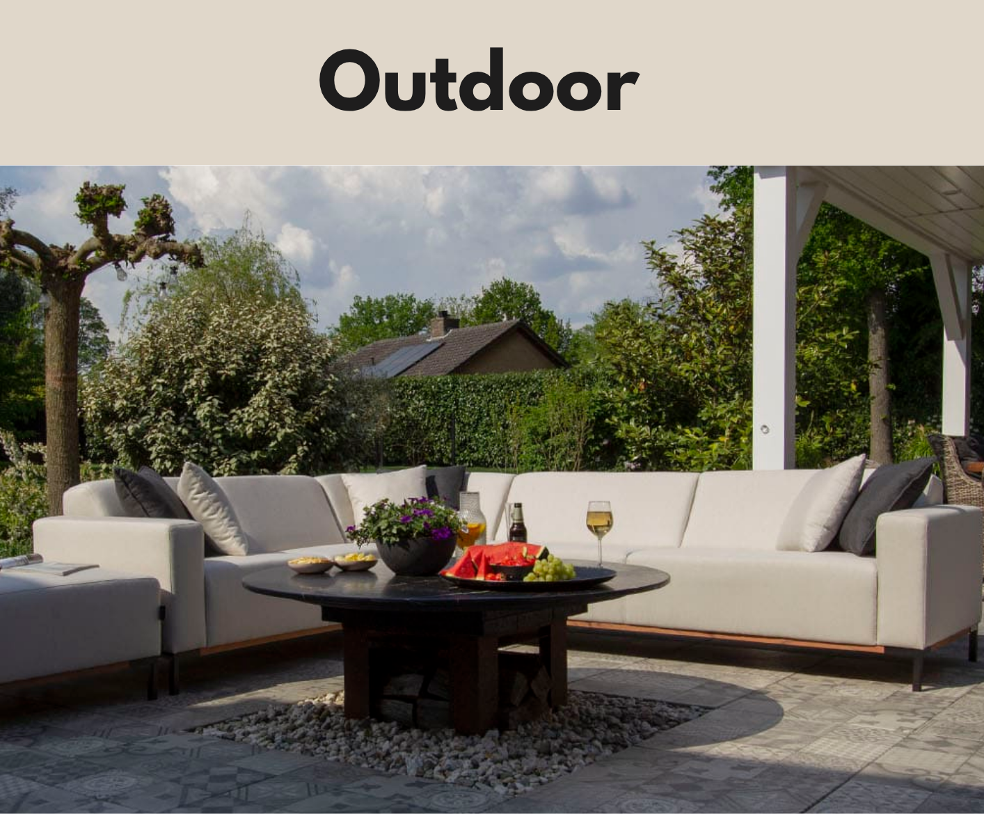 OutDoor