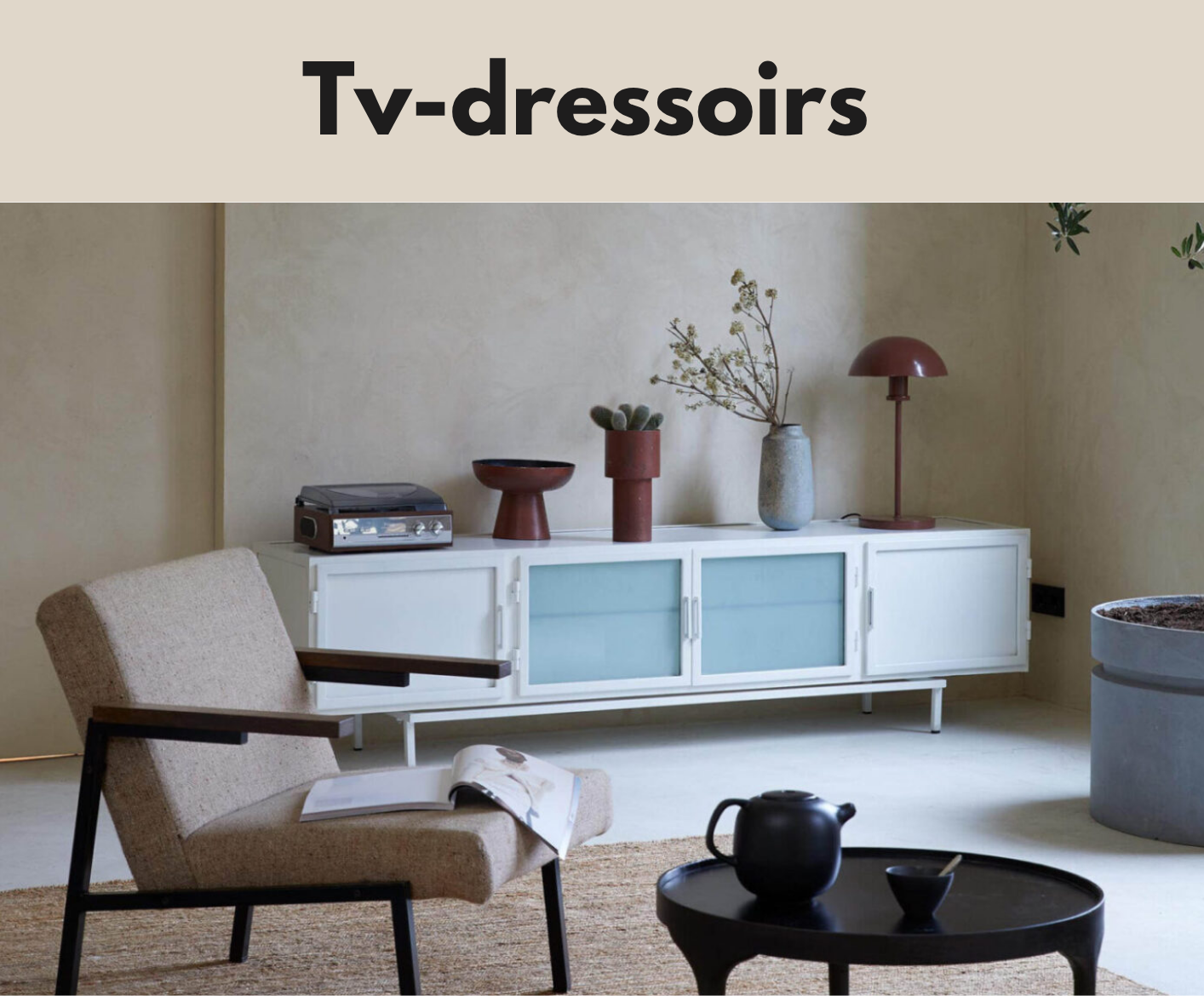 Decoratie