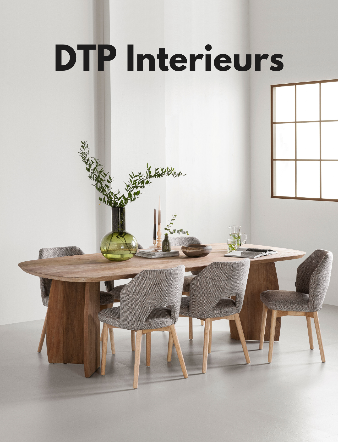 DTP Interieurs